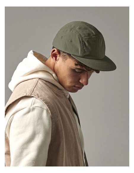 BEE-B659-Outdoor 5 Panel Camper Cap 2